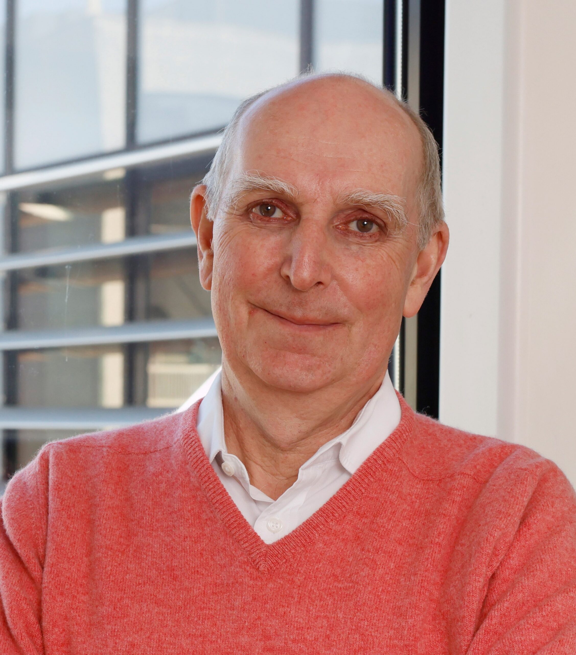 Ulf Hanefeld