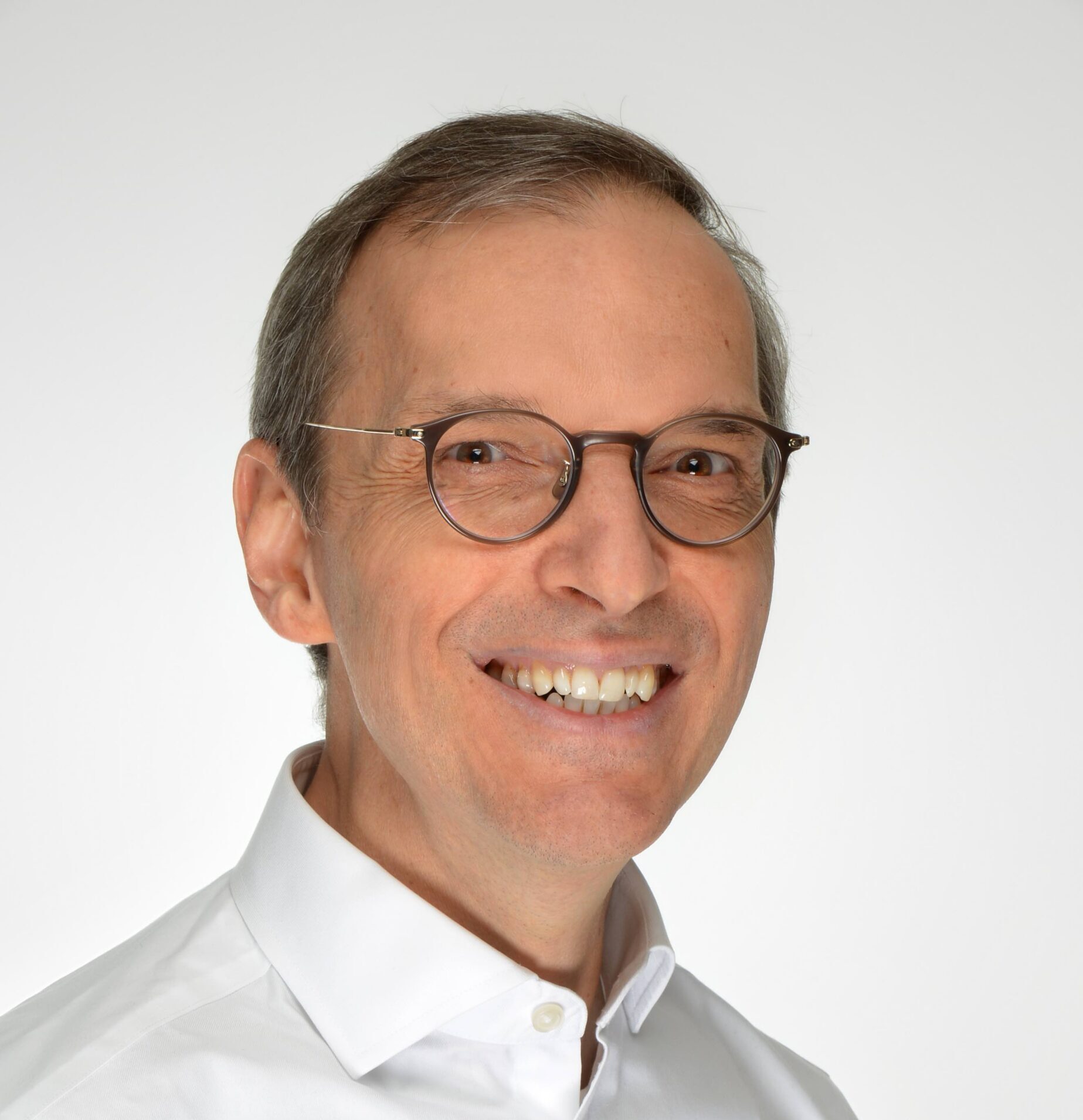 Thomas R. Ward