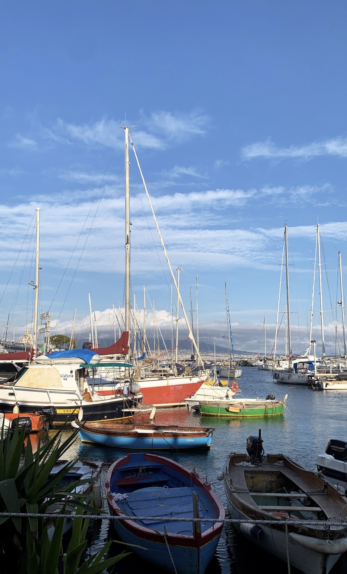 Reale Yacht Club Canottieri Savoia - ItaBIC26 Social Dinner